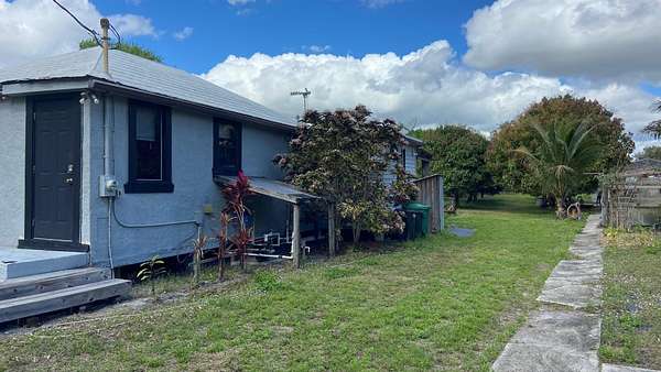 1.76 Acres of Residential Land with Home for Sale in Fort Pierce, Florida