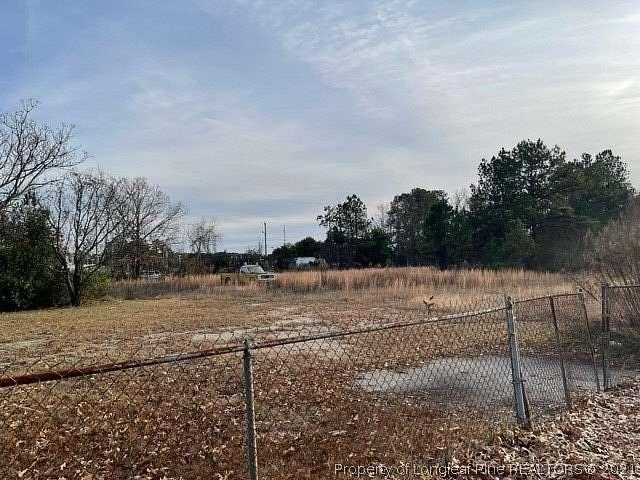 1.7 Acres of Mixed-Use Land for Sale in Fayetteville, North Carolina