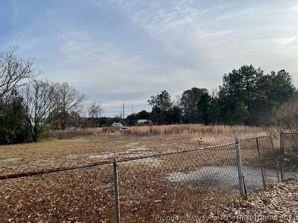 1.7 Acres of Mixed-Use Land for Sale in Fayetteville, North Carolina