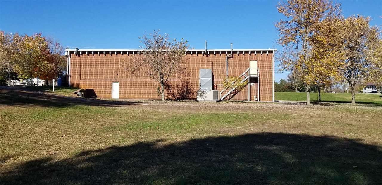 1.6 Acres of Commercial Land for Sale in Morristown, Tennessee