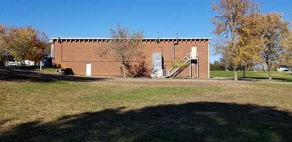 1.6 Acres of Improved Commercial Land for Sale in Morristown, Tennessee