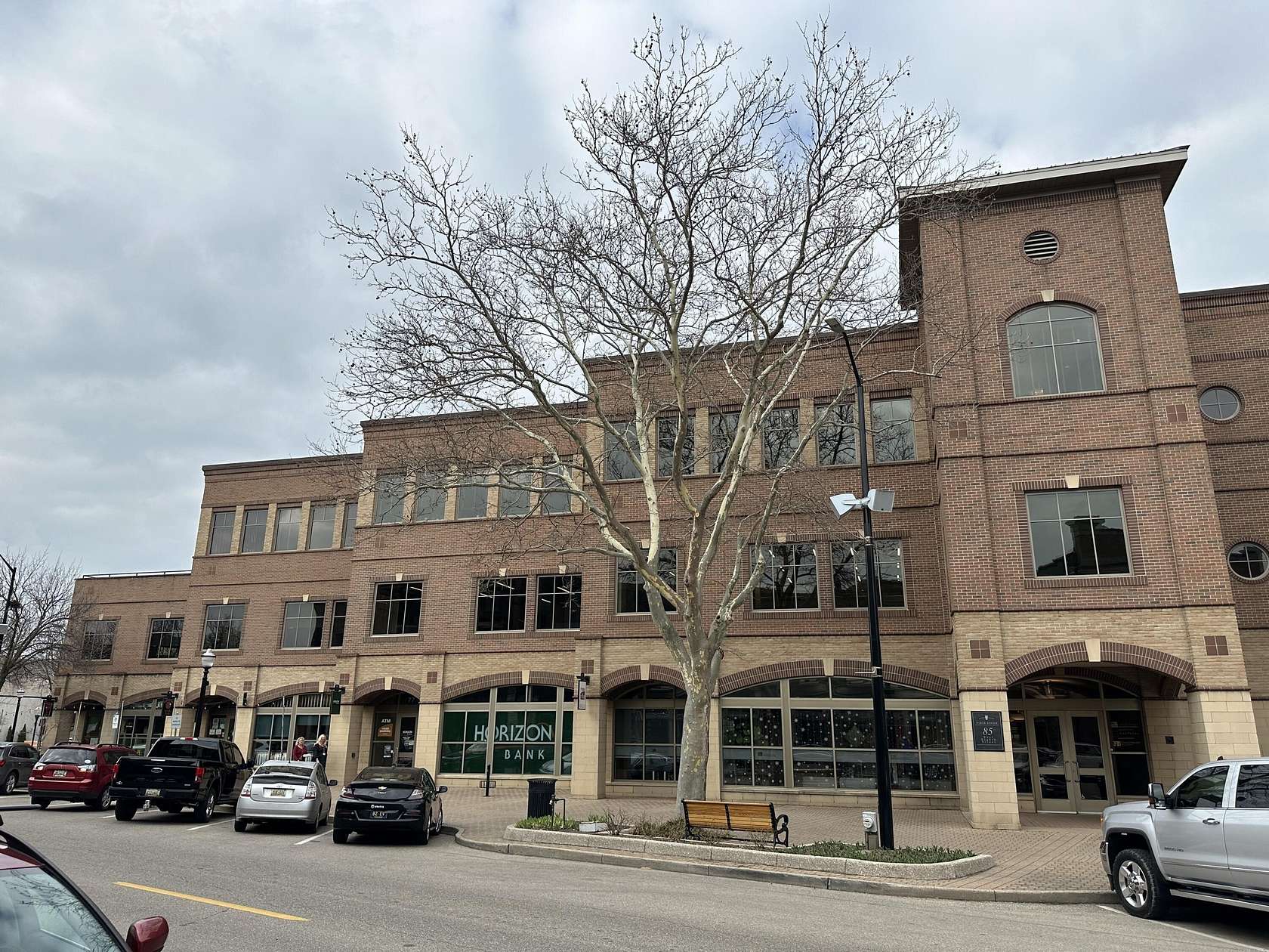 1.82 Acres of Improved Commercial Land for Sale in Holland, Michigan