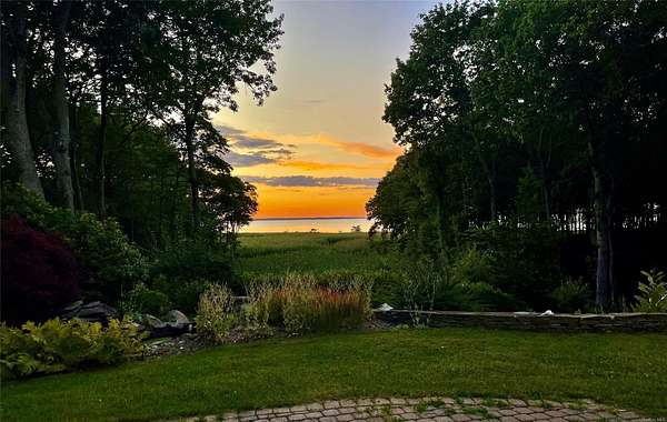 1.9 Acres of Residential Land with Home for Sale in Shelter Island, New York