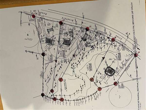 1.85 Acres of Residential Land with Home for Sale in Hopkinton, Rhode Island