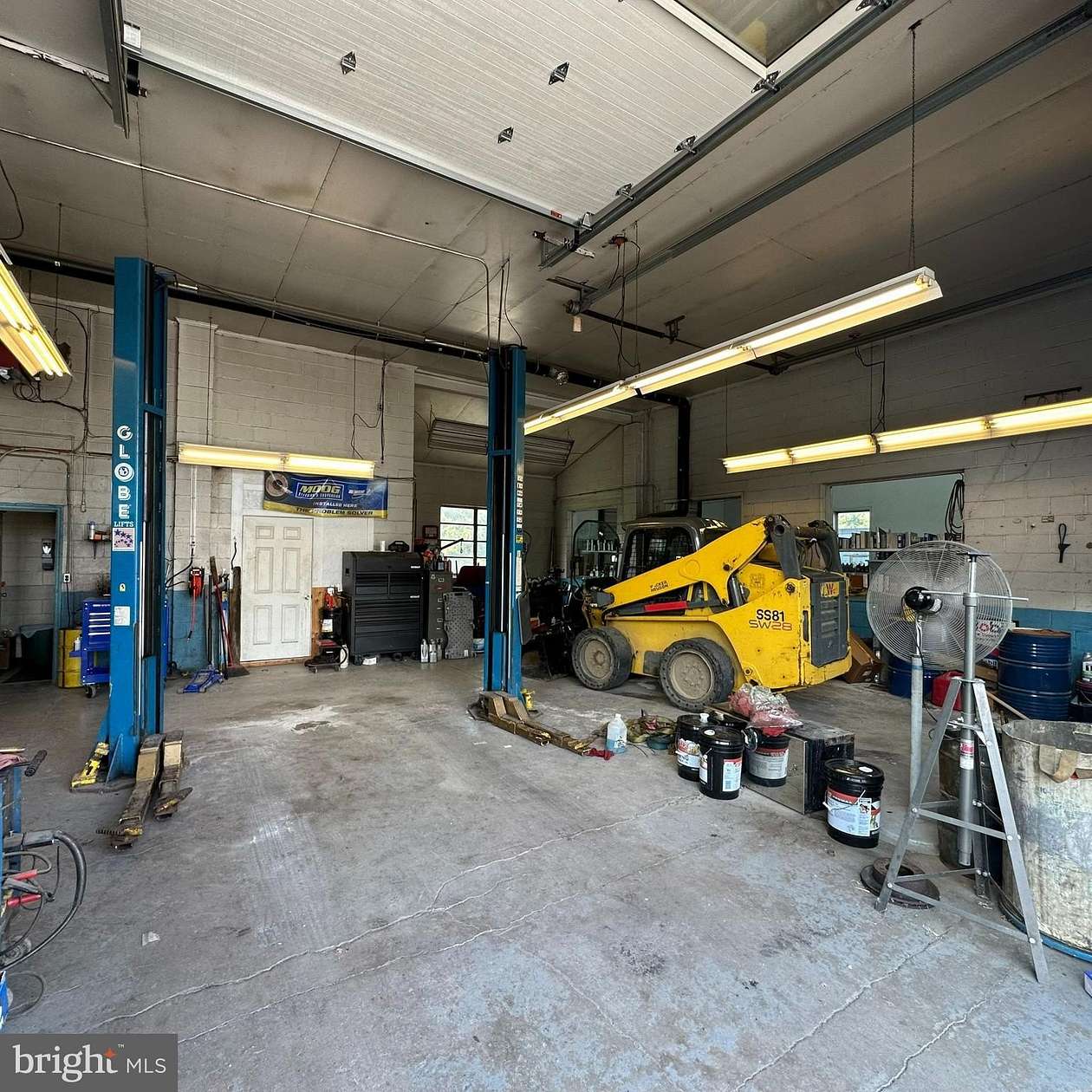 1.6 Acres of Mixed-Use Land for Sale in Saint Thomas, Pennsylvania