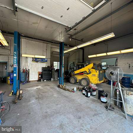 1.6 Acres of Mixed-Use Land for Sale in Saint Thomas, Pennsylvania