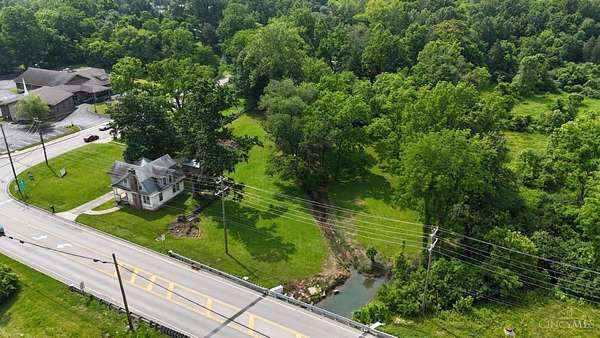 2 Acres of Residential Land with Home for Sale in Batavia Township, Ohio