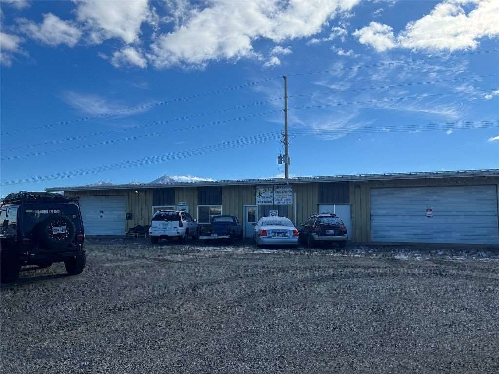 1.74 Acres of Improved Residential Land for Sale in Livingston, Montana