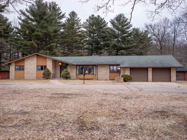 1.7 Acres of Improved Mixed-Use Land for Sale in Stevens Point, Wisconsin