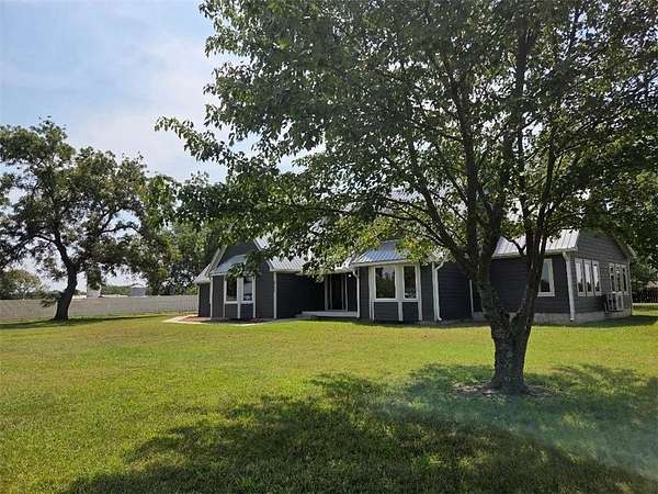 1.5 Acres of Residential Land with Home for Sale in Fort Scott, Kansas