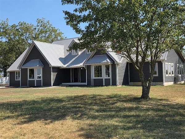 1.5 Acres of Land with Home for Sale in Fort Scott, Kansas