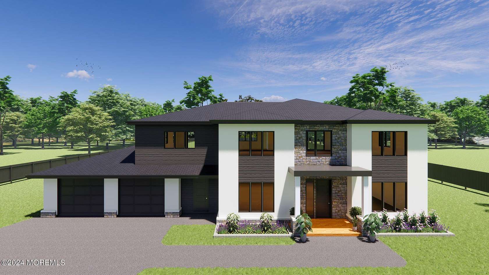 1.9 Acres of Residential Land with Home for Sale in Freehold, New Jersey