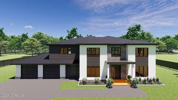 1.9 Acres of Residential Land with Home for Sale in Freehold, New Jersey