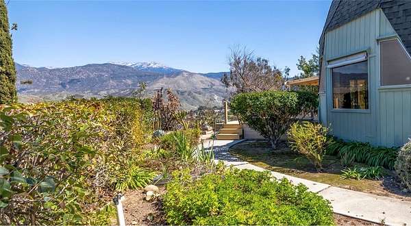 1.56 Acres of Residential Land with Home for Sale in Hemet, California