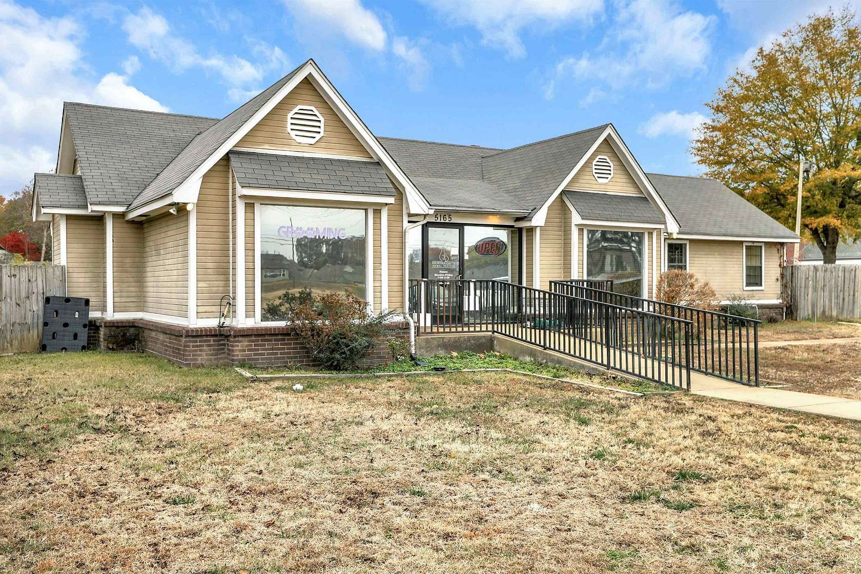 1.75 Acres of Commercial Land for Sale in Southaven, Mississippi