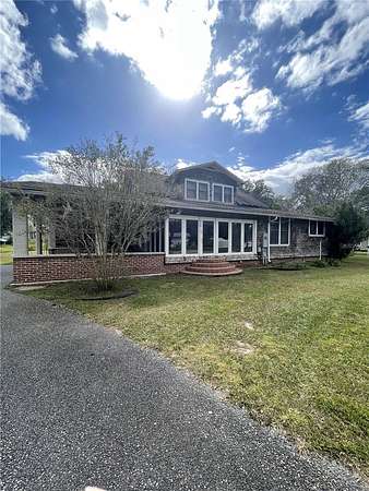 1.55 Acres of Residential Land with Home for Sale in Belleview, Florida