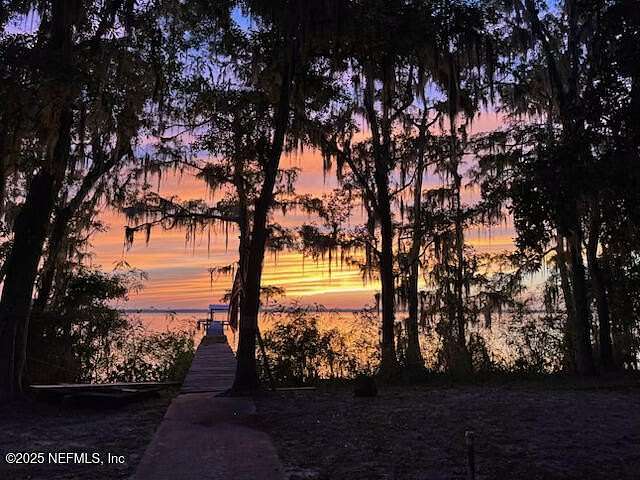 1.89 Acres of Residential Land with Home for Sale in St. Augustine, Florida