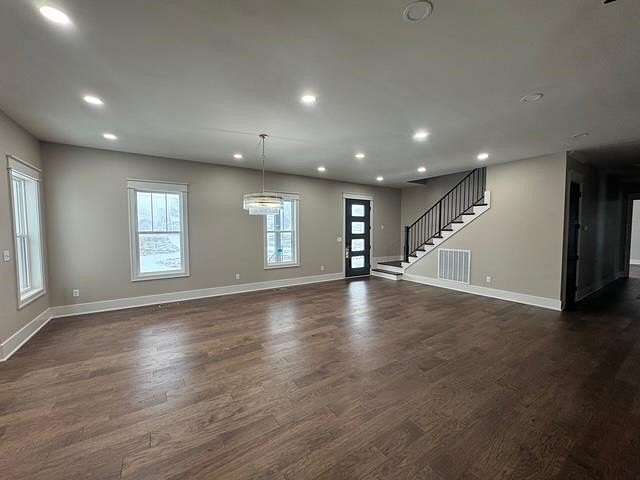 1.69 Acres of Land with Home for Sale in Bowling Green, Kentucky