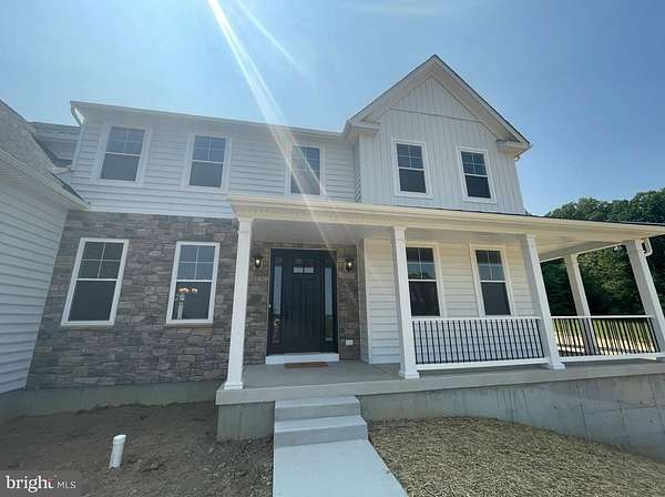 1.8 Acres of Residential Land with Home for Sale in Coopersburg, Pennsylvania