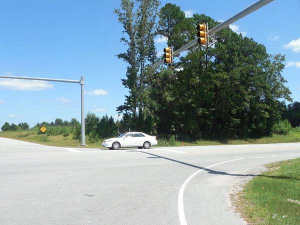 1.83 Acres of Mixed-Use Land for Sale in Chocowinity, North Carolina