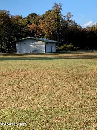 1.84 Acres of Improved Mixed-Use Land for Sale in Lucama, North Carolina