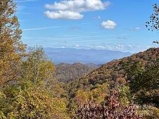 1.8 Acres of Residential Land with Home for Sale in Leicester, North Carolina