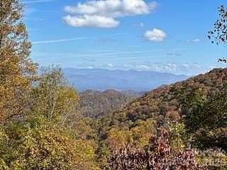 1.8 Acres of Land with Home for Sale in Leicester, North Carolina