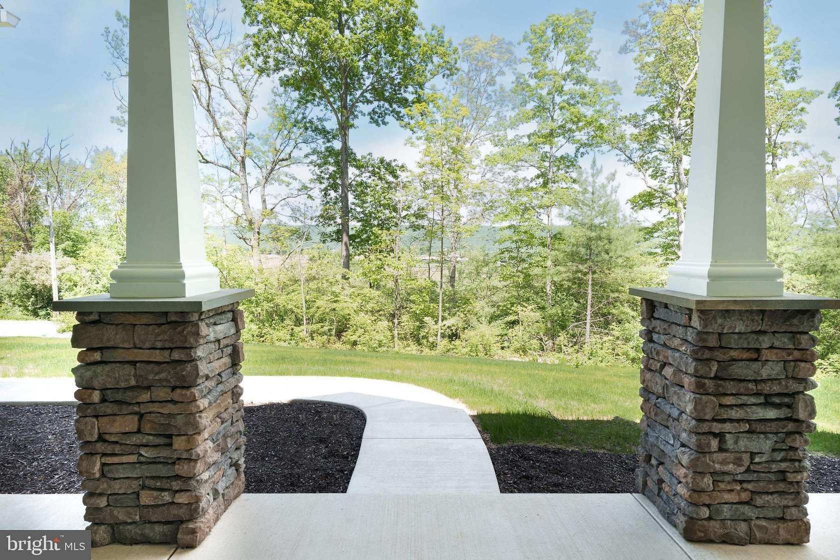 1.58 Acres of Residential Land with Home for Sale in Bellefonte, Pennsylvania