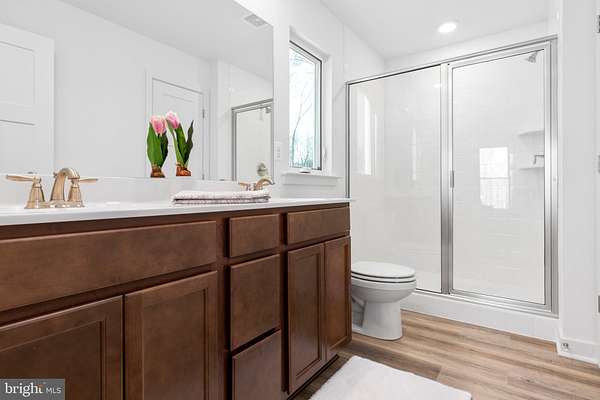 1.68 Acres of Residential Land with Home for Sale in Fredericksburg, Virginia