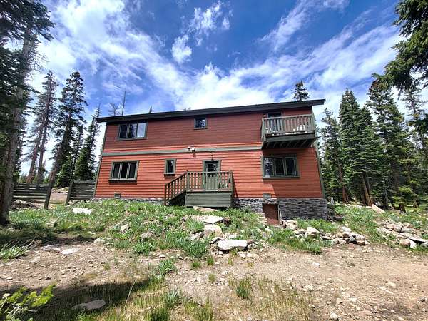 1.53 Acres of Land with Home for Sale in Fairplay, Colorado