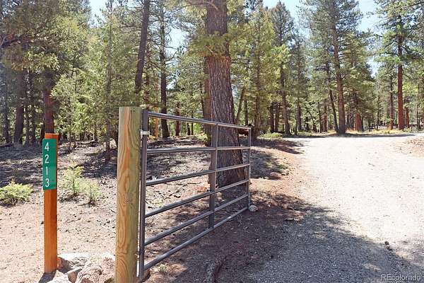 2.5 Acres of Residential Land for Sale in Hartsel, Colorado