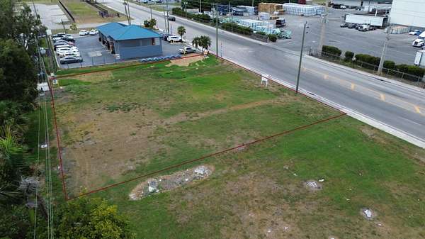 0.42 Acres of Commercial Land for Sale in Belle Glade, Florida