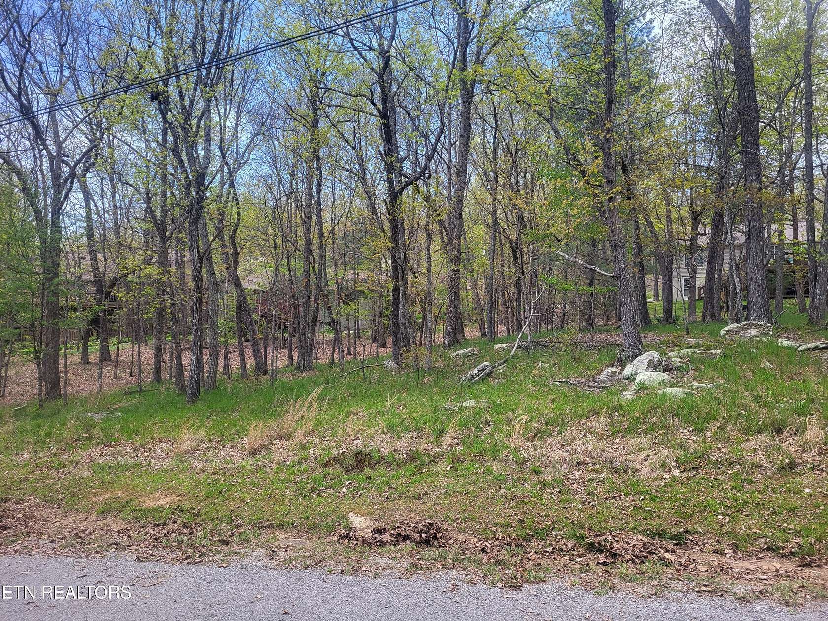 0.21 Acres of Land for Sale in Crossville, Tennessee