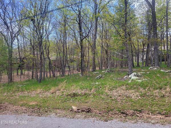 0.21 Acres of Land for Sale in Crossville, Tennessee