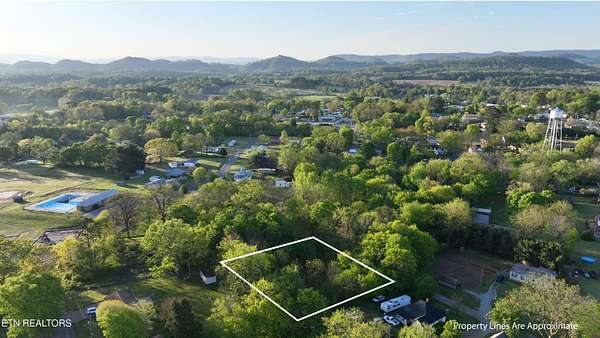 0.6 Acres of Residential Land for Sale in Englewood, Tennessee