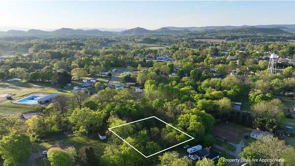 0.6 Acres of Residential Land for Sale in Englewood, Tennessee