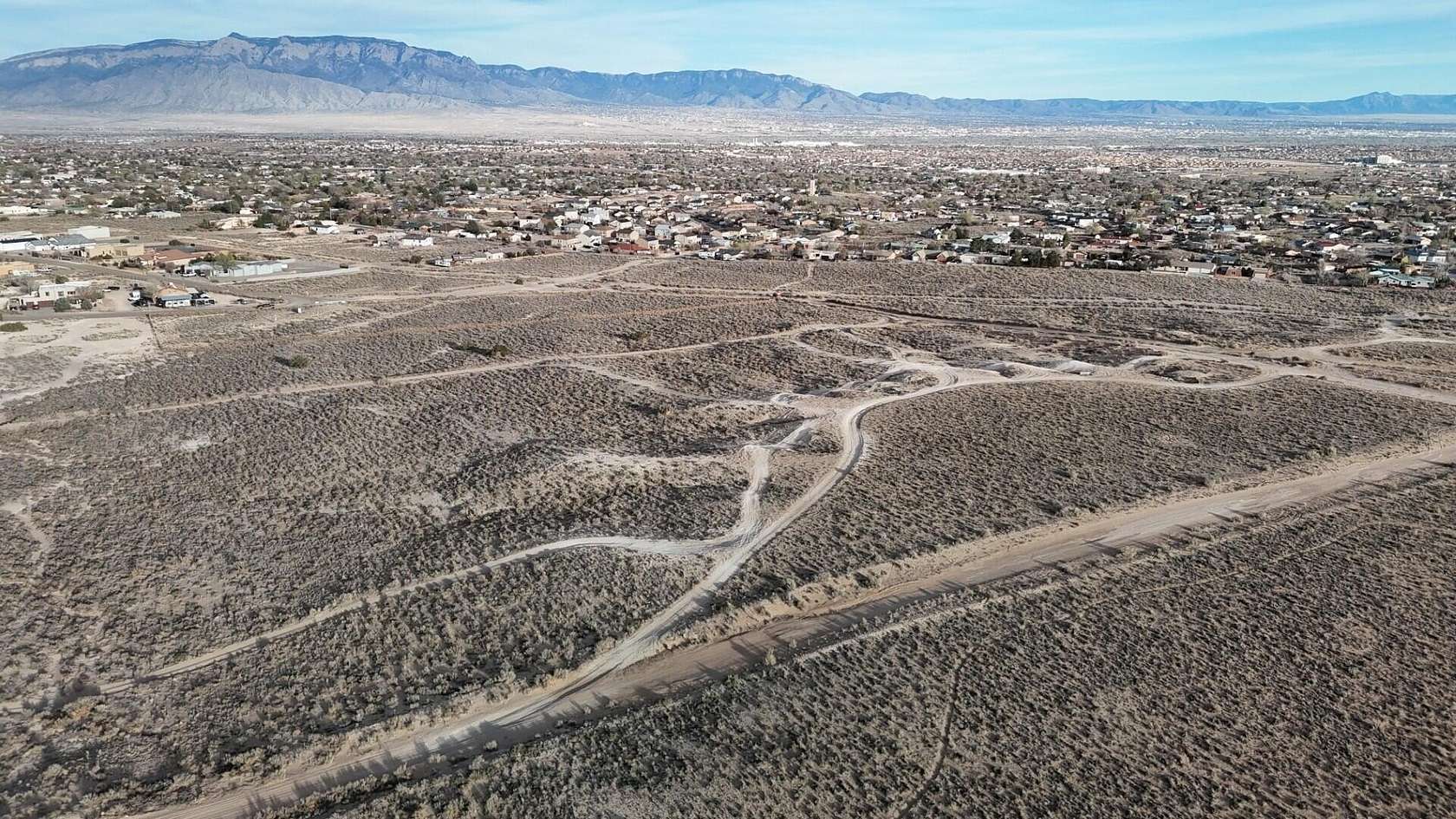 0.5 Acres of Land for Sale in Rio Rancho, New Mexico