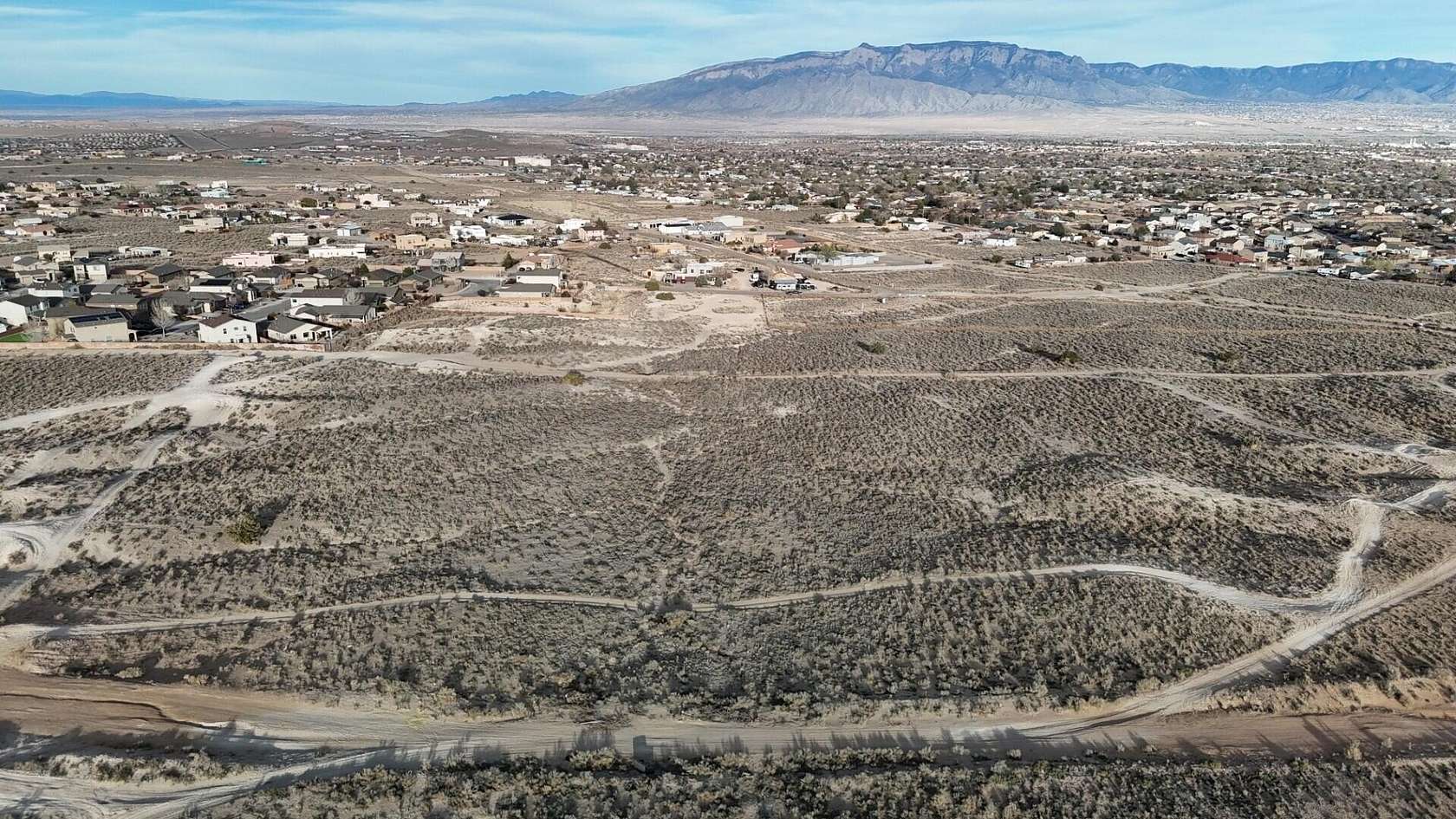 0.5 Acres of Residential Land for Sale in Rio Rancho, New Mexico
