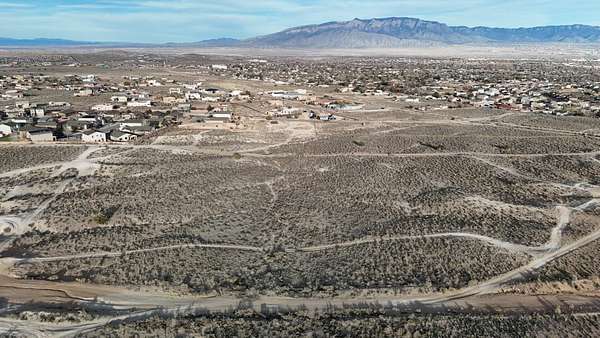 0.5 Acres of Residential Land for Sale in Rio Rancho, New Mexico