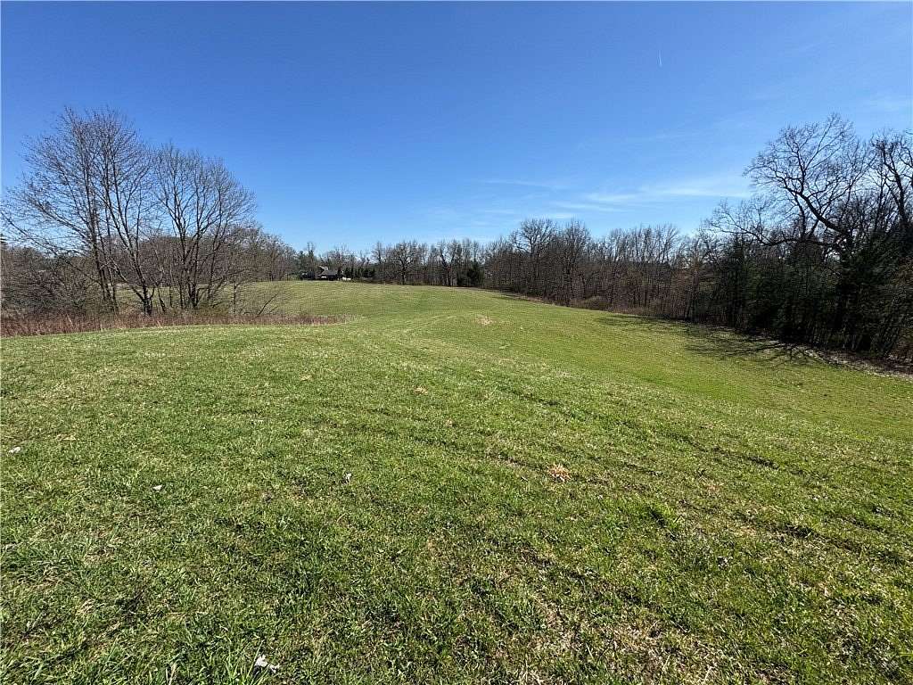 14.8 Acres of Land for Sale in Pine Township, Pennsylvania
