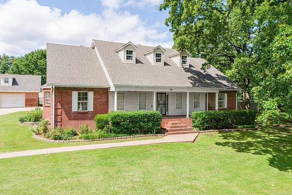 2 Acres of Land with Home for Sale in Bono, Arkansas