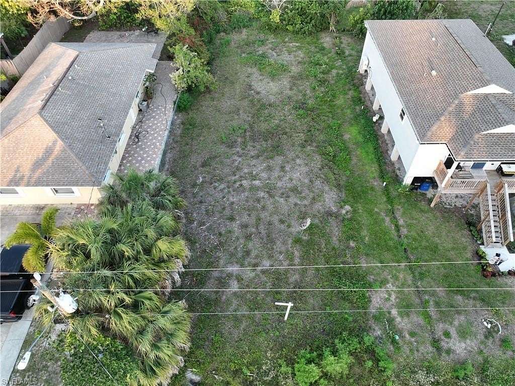 0.13 Acres of Residential Land for Sale in Bonita Springs, Florida