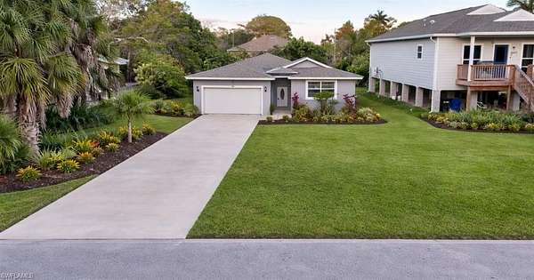 0.13 Acres of Residential Land for Sale in Bonita Springs, Florida