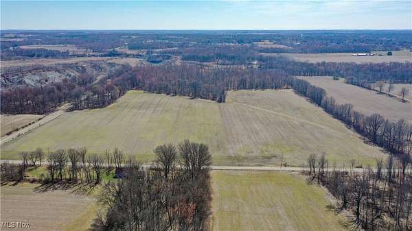 6.9 Acres of Residential Land for Sale in Poland, Ohio