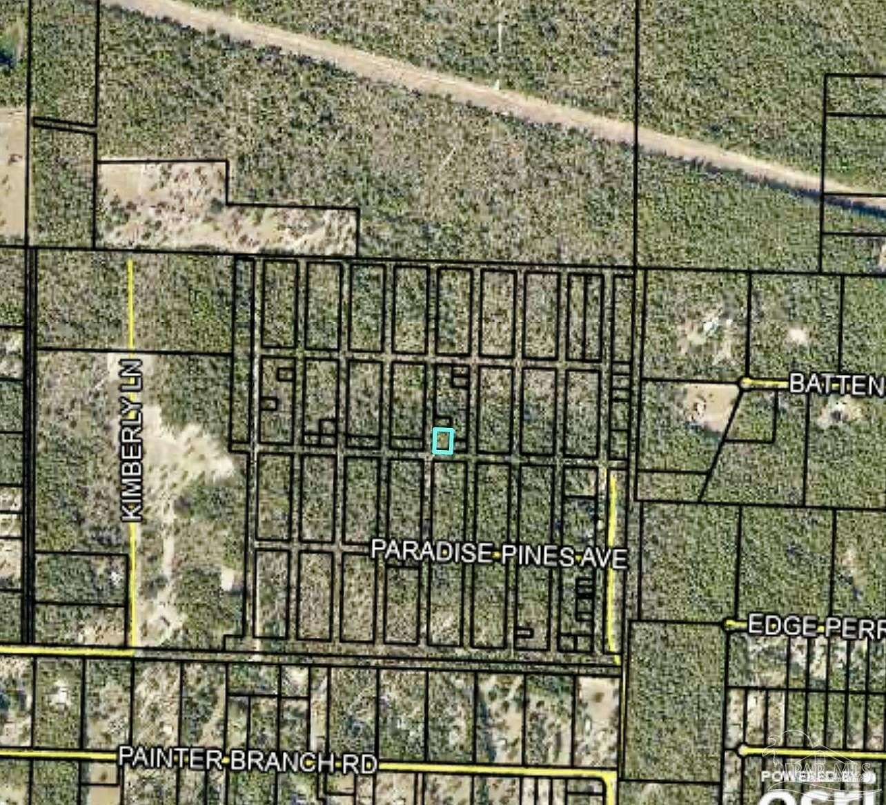 0.39 Acres of Residential Land for Sale in Crestview, Florida