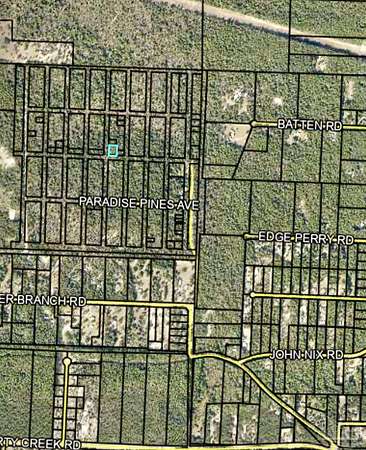 0.39 Acres of Residential Land for Sale in Crestview, Florida