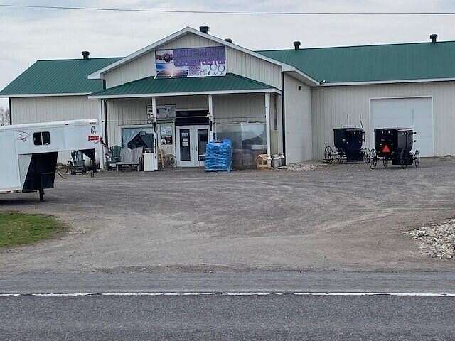 2.8 Acres of Improved Residential Land for Sale in Burke, New York