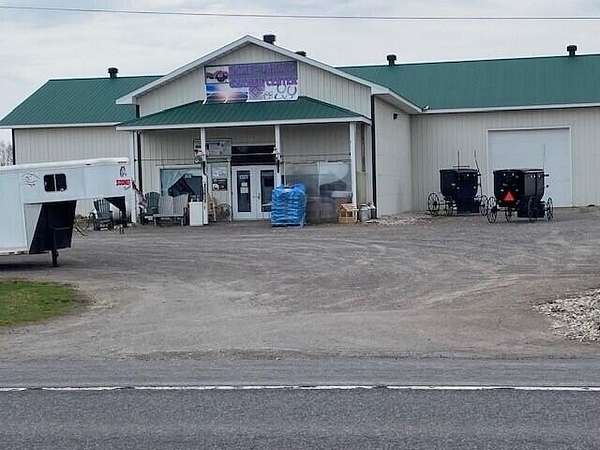 2.8 Acres of Improved Residential Land for Sale in Burke, New York