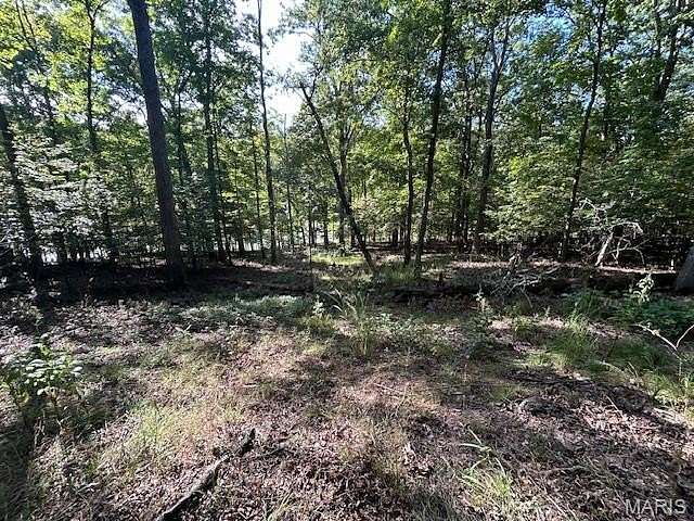 0.59 Acres of Residential Land for Sale in Marthasville, Missouri