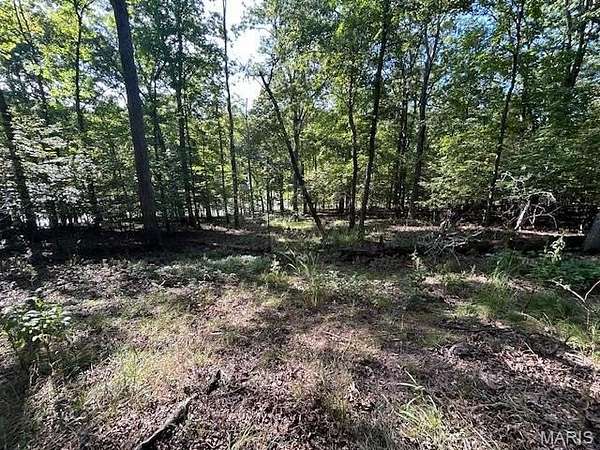 0.59 Acres of Residential Land for Sale in Marthasville, Missouri